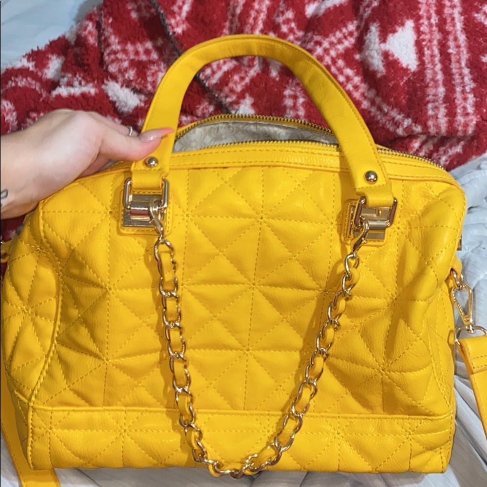Charming Charlie bag